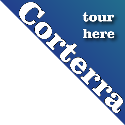 tap here for Corterra tour.